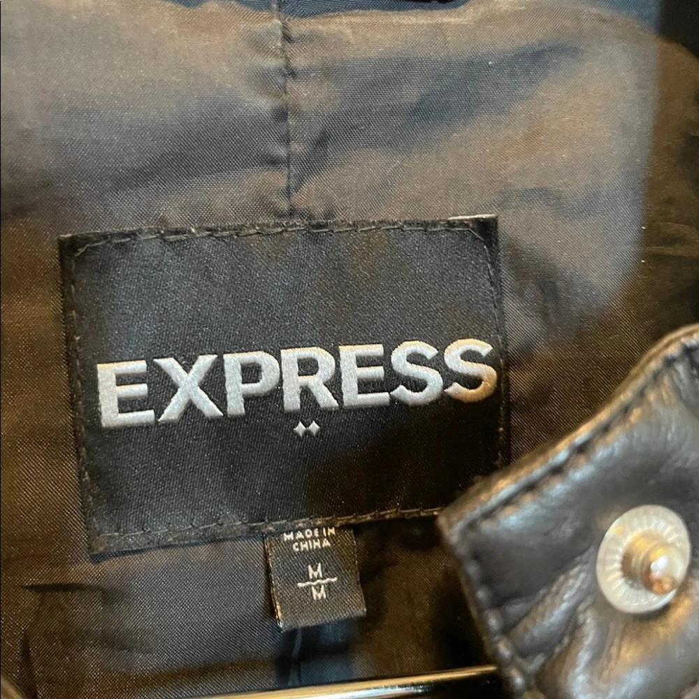 Express jacket - Picture 4 of 4